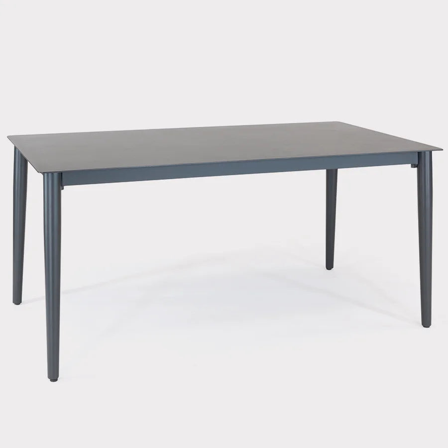 Kettler Surf Rectangle Dining Table 160cm x 90cm
