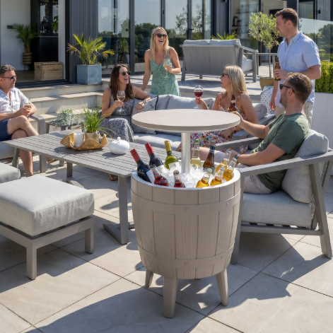 Hartman Terra Cool Table
