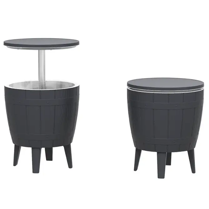 Hartman Terra Cool Table