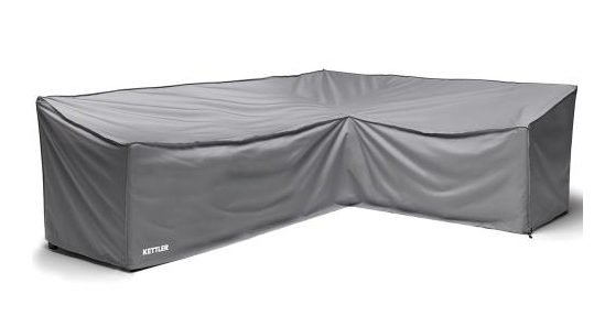 Kettler Tudor Corner Sofa Cover 0997413-PC