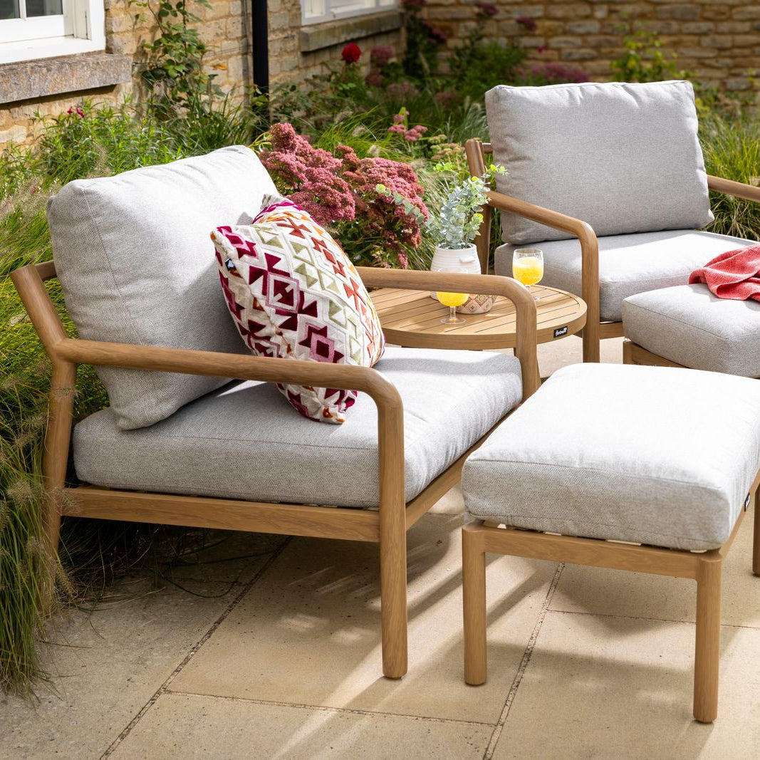 Hartman Sahara Companion Lounge Set (display model)