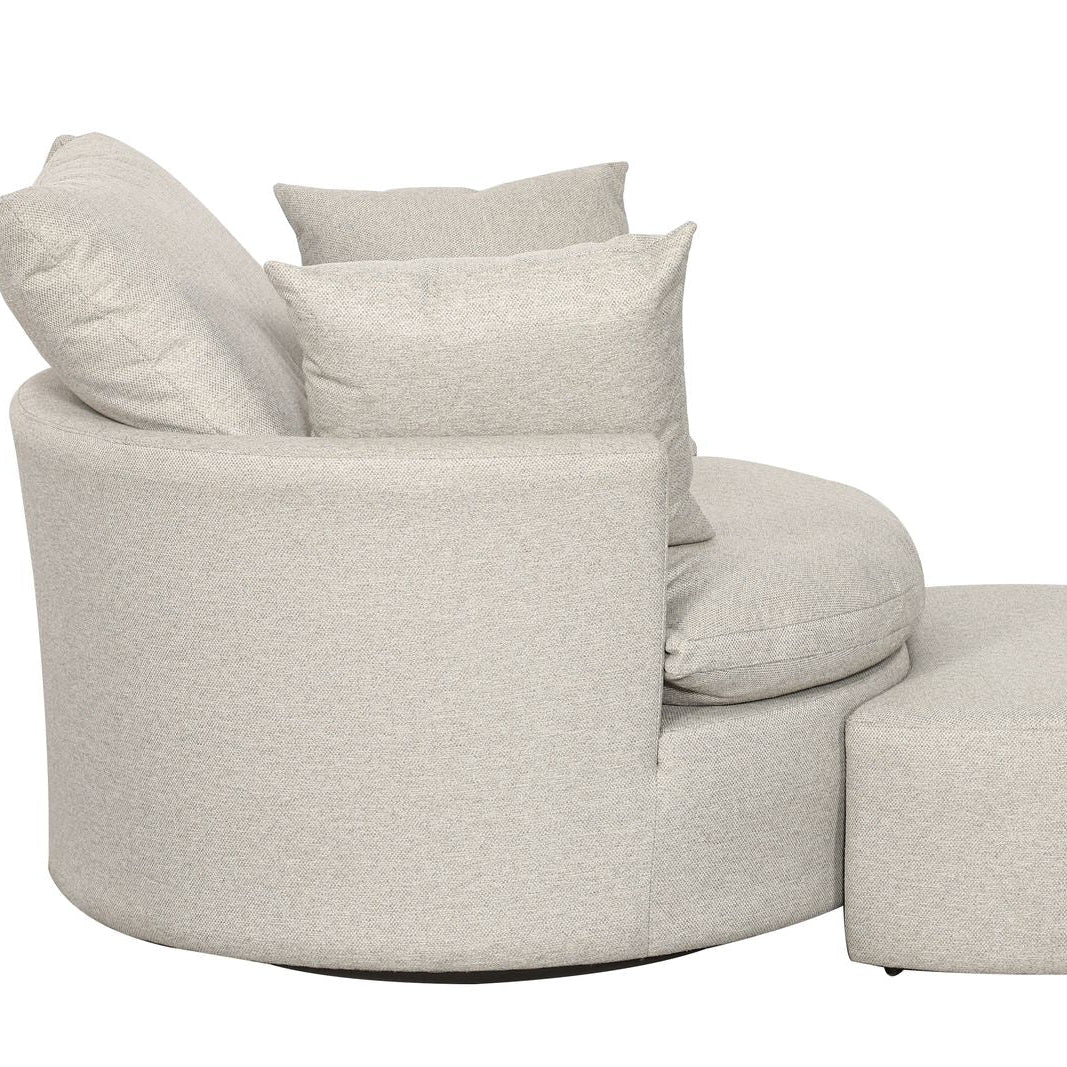 Hartman Cocoon Snuggle Chair