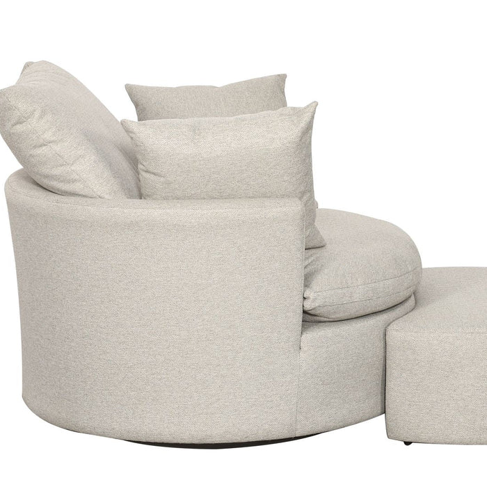 Hartman Cocoon Snuggle Chair