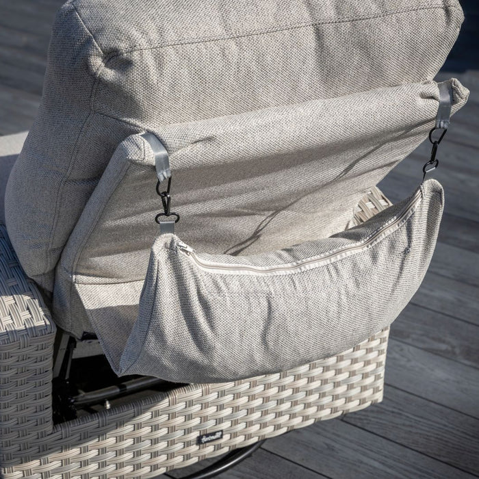 Hartman Montana Companion Set