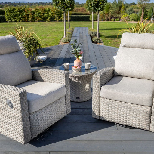 Hartman Montana Companion Set