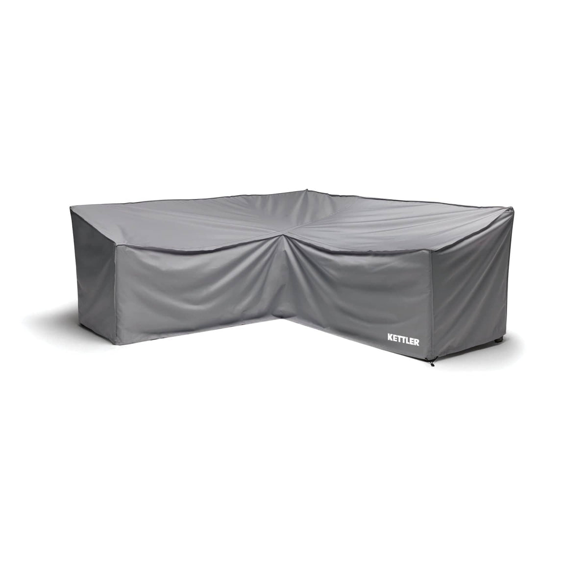 Kettler Garden Furniture Accessories Kettler Palma Mini Corner Sofa Protective Cover