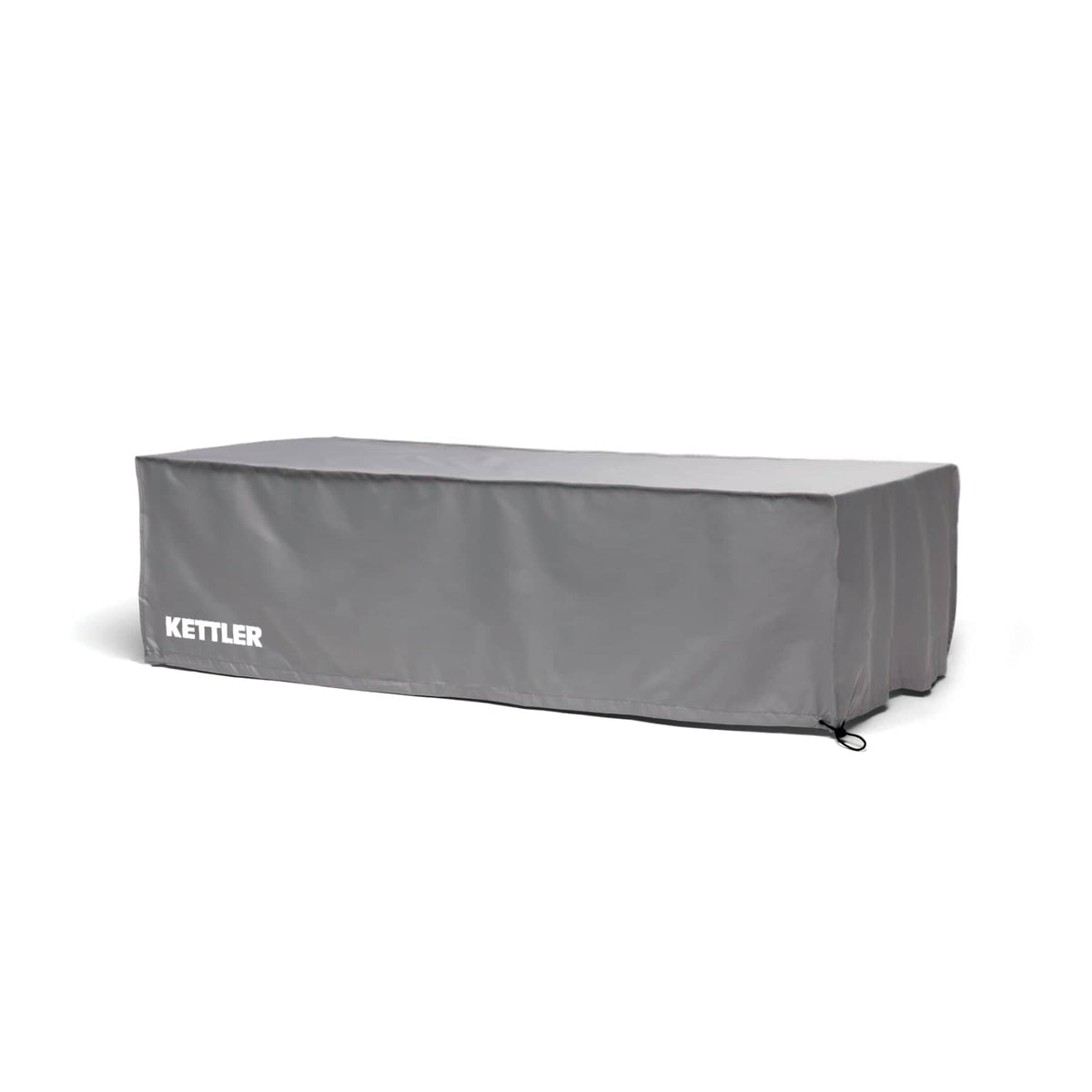 Kettler Garden Furniture Accessories Kettler Palma Lounger Protective Cover in Grey
