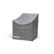 Kettler Garden Furniture Accessories Kettler Charlbury Chair Protective Cover in Grey