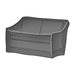 Kettler Garden Furniture Accessories Kettler Charlbury Sofa Protective Cover in Grey