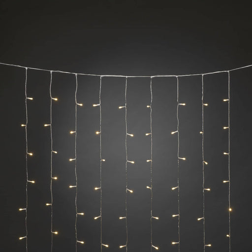 Curtain Icicle Light Set (320 LEDs)