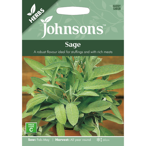 Herbs Sage