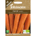 Vegetables Organic Carrot Nantes 2