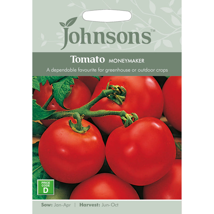 Vegetables Tomato Moneymaker