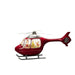 Water Lantern Helicopter 22cm
