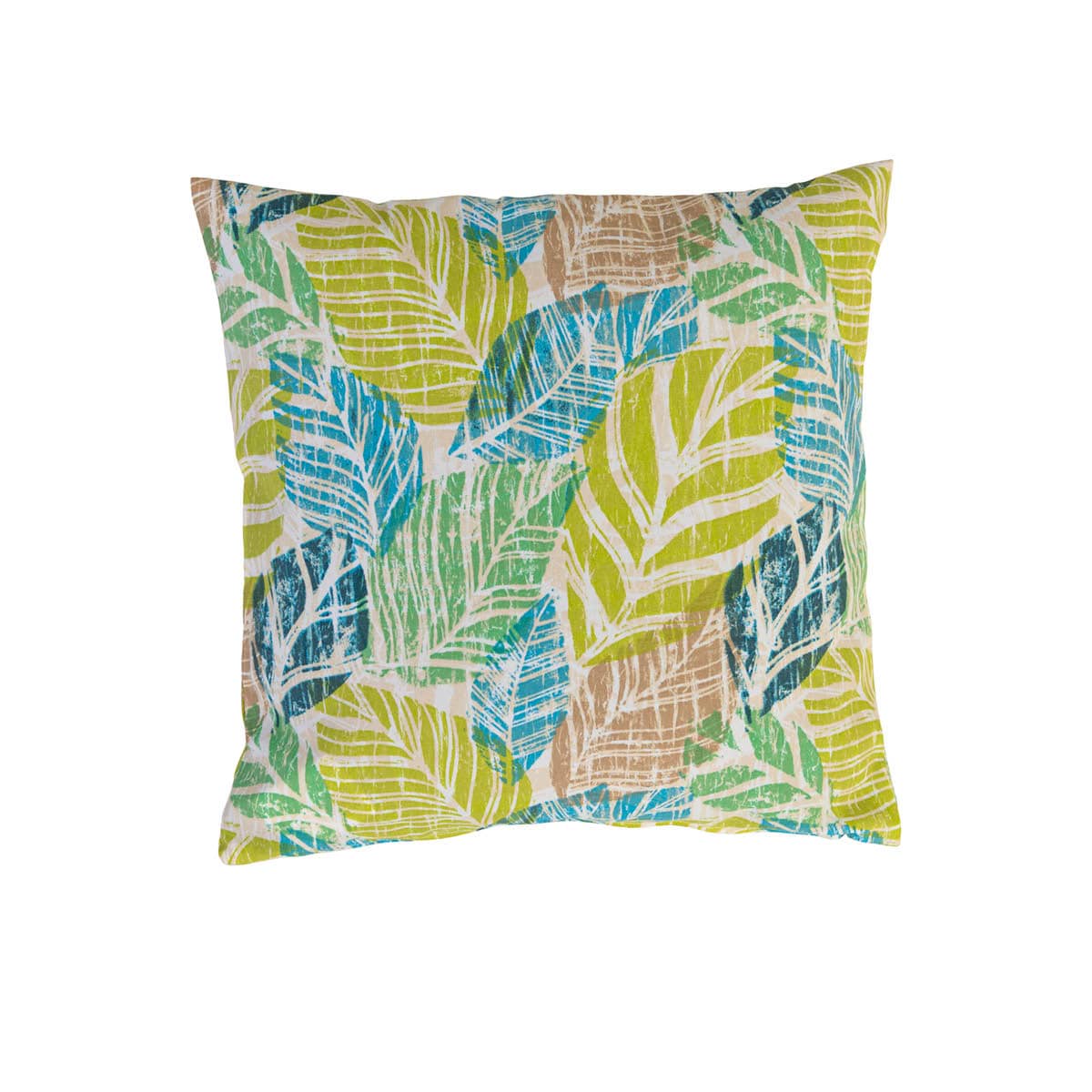 Alexander Rose Garden Furniture Accessories Alexander Rose Polyester Scatter Cushion Jungle
