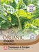 Thompson & Morgan (Uk) Ltd Gardening Chard White Silver 2 (Organic)