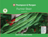 Thompson & Morgan (Uk) Ltd Gardening Runner Bean Achievement