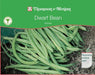 Thompson & Morgan (Uk) Ltd Gardening Dwarf Bean Nomad