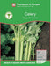 Thompson & Morgan (Uk) Ltd Gardening Celery Tango F1 Hybrid