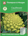 Thompson & Morgan (Uk) Ltd Gardening Cauliflower Veronica F1 Hybrid