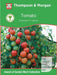 Thompson & Morgan (Uk) Ltd Gardening Tomato Cherrola F1