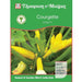 Thompson & Morgan (Uk) Ltd Gardening Courgette Orelia F1 Hybrid