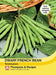 Thompson & Morgan (Uk) Ltd Gardening Dwarf Bean Tendergreen