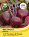 Thompson & Morgan (Uk) Ltd Gardening Beetroot Boltardy