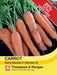 Thompson & Morgan (Uk) Ltd Gardening Carrot Early Nantes 2 (Nantes 2)