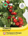 Thompson & Morgan (Uk) Ltd Gardening Tomato Balconi Red