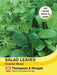 Thompson & Morgan (Uk) Ltd Gardening Salad Leaves - Oriental Mixed