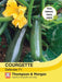 Thompson & Morgan (Uk) Ltd Gardening Courgette Defender F1 Hybrid