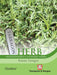 Thompson & Morgan (Uk) Ltd Gardening Herb Russia (Uk) Ltd.N Tarragon