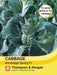 Thompson & Morgan (Uk) Ltd Gardening Cabbage (Spring) Advantage F1 Hybrid