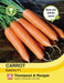 Thompson & Morgan (Uk) Ltd Gardening Carrot Eskimo