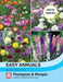 Thompson & Morgan (Uk) Ltd Gardening Easy Annuals