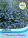 Thompson & Morgan (Uk) Ltd Gardening Lobelia Cambridge Blue