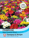 Thompson & Morgan (Uk) Ltd Gardening Primrose T&M Special Giant Flowered Mixed