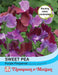 Thompson & Morgan (Uk) Ltd Gardening Sweet Pea Purple Pimpernel