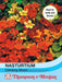 Thompson & Morgan (Uk) Ltd Gardening Nasturtium Climbing Mixed