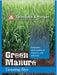 Thompson & Morgan (Uk) Ltd Gardening Green Manure Grazing Rye