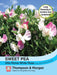 Thompson & Morgan (Uk) Ltd Gardening Sweet Pea Villa Roma White Rose