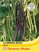 Thompson & Morgan (Uk) Ltd Gardening Climbing Bean Mixed
