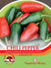Thompson & Morgan (Uk) Ltd Gardening Pepper Chili Jalapeno M