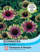 Thompson & Morgan (Uk) Ltd Gardening Echinacea Green Twister