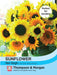Thompson & Morgan (Uk) Ltd Gardening Sunflower Van Gogh