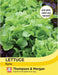 Thompson & Morgan (Uk) Ltd Gardening Lettuce Kyrio