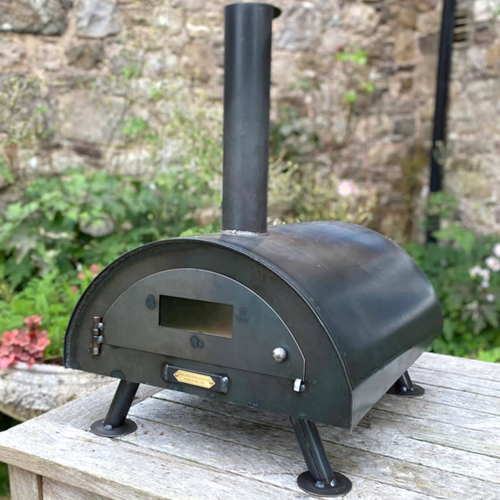 Firepits UK Firepits Firepits UK Table Top Outdoor Pizza Oven