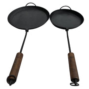 Firepits UK Firepits Firepits UK Long Handled Fire Pit Pan