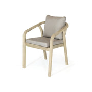 Kettler Cora Rope Dining Chair (Pair)